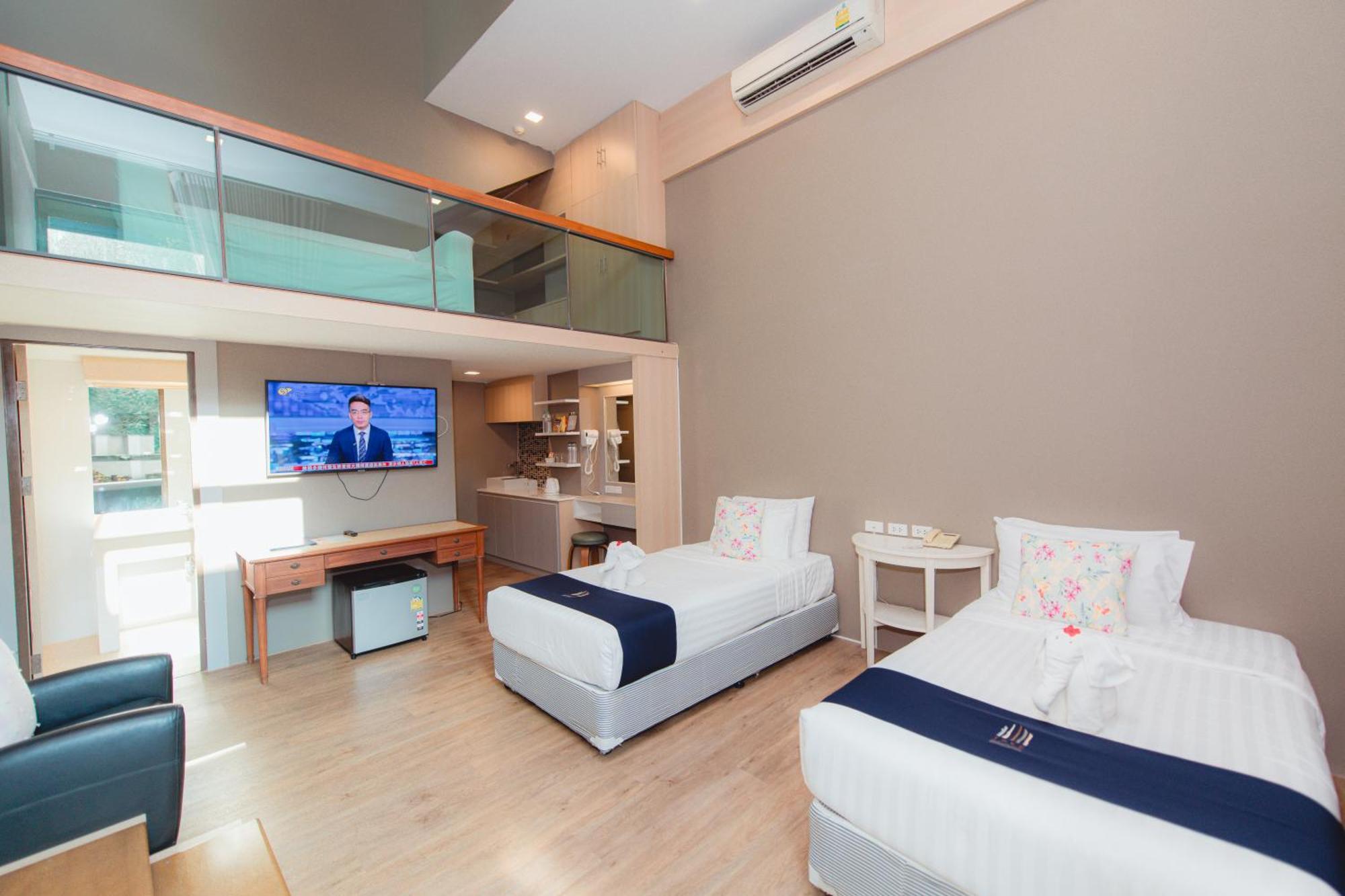 Treescape Resort Chiangmai Chiang Mai Exterior photo